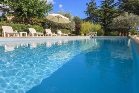 Des Lavandes Bed & Breakfast