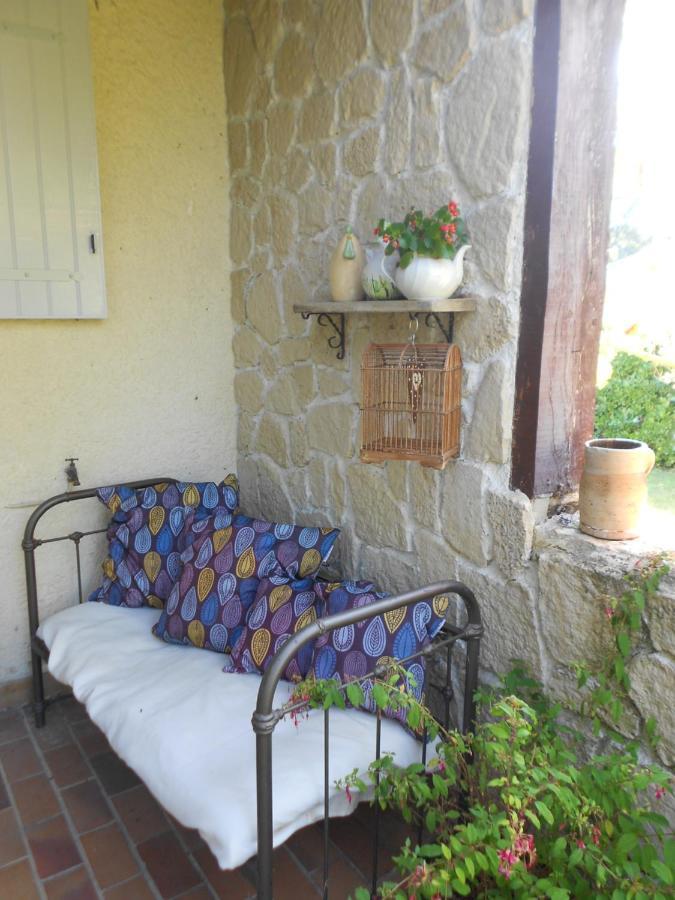 Bed & Breakfast Des Lavandes *