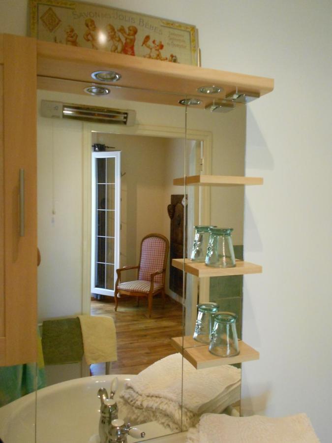 Bed & Breakfast Des Lavandes