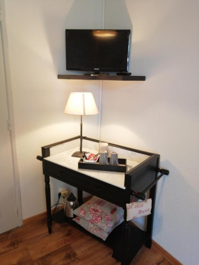 Bed & Breakfast Des Lavandes Le Pegue