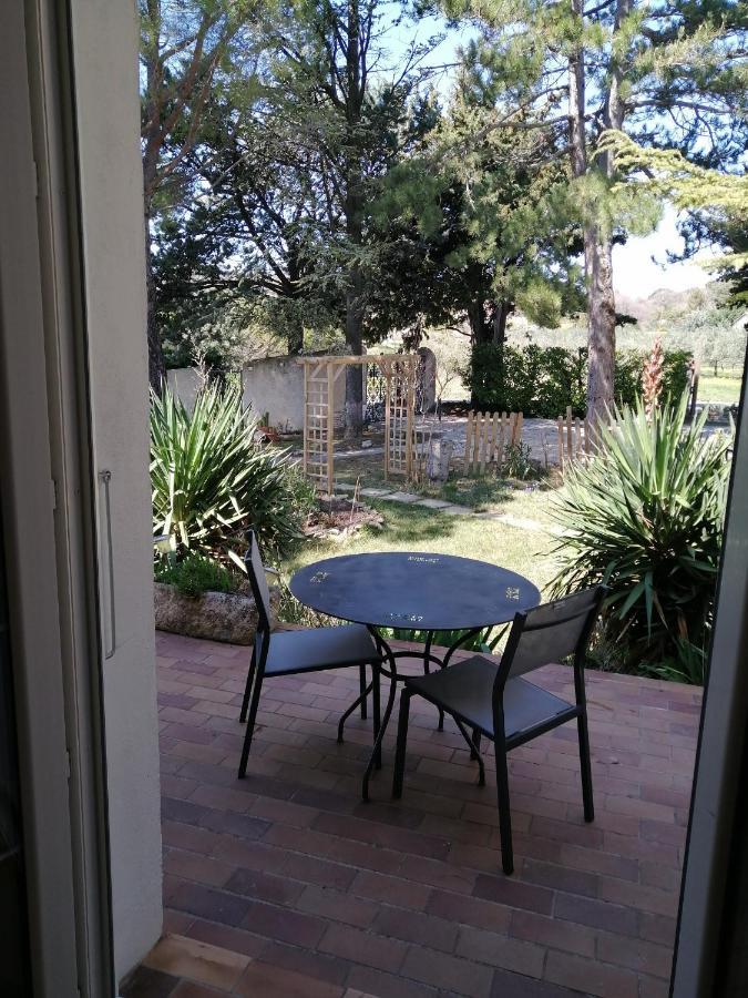 Bed & Breakfast Des Lavandes Le Pegue