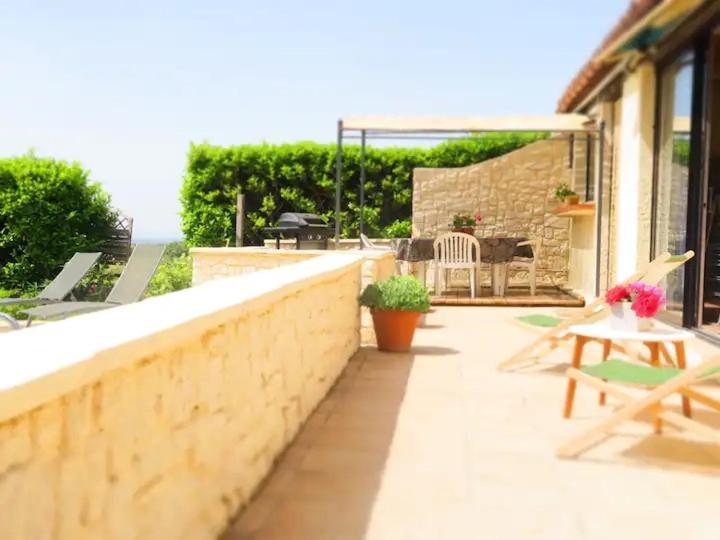 Des Lavandes Bed & Breakfast