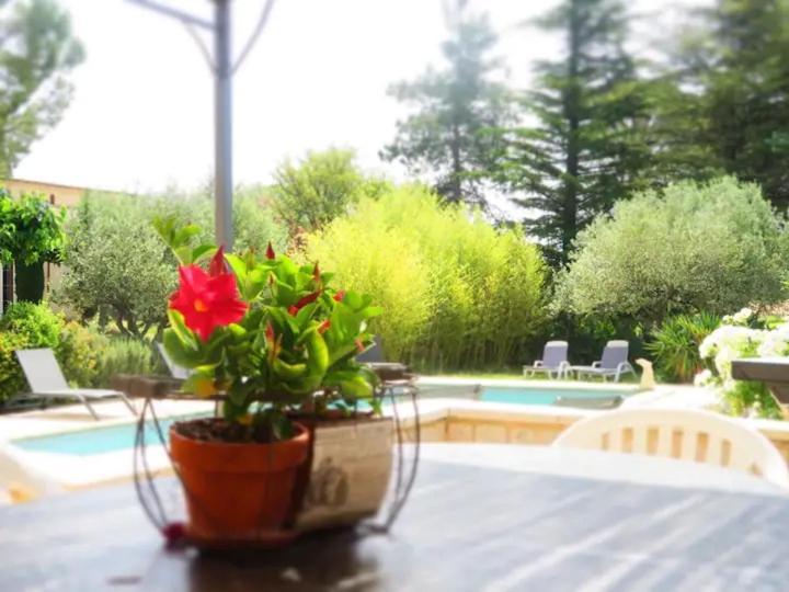 Des Lavandes Bed & Breakfast *
