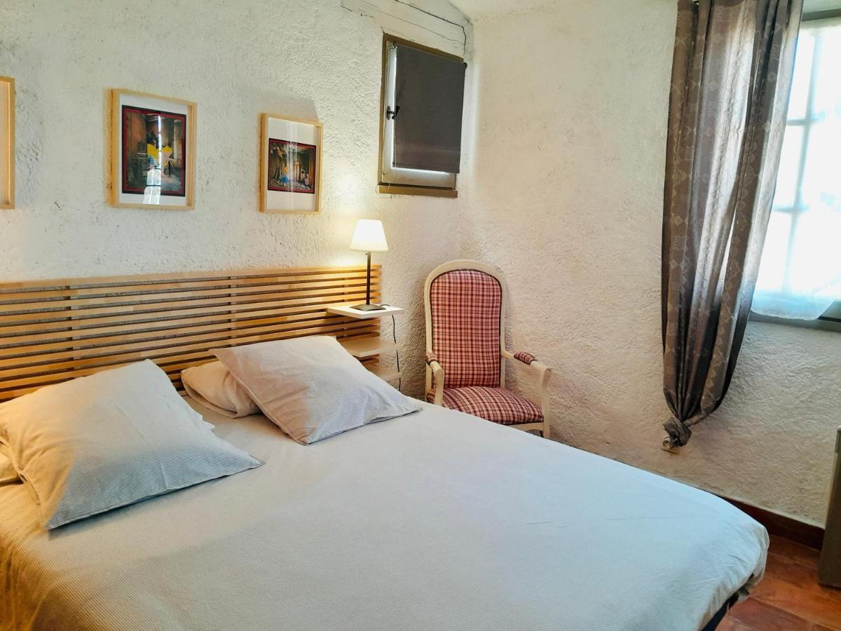 Des Lavandes Bed & Breakfast Le Pegue
