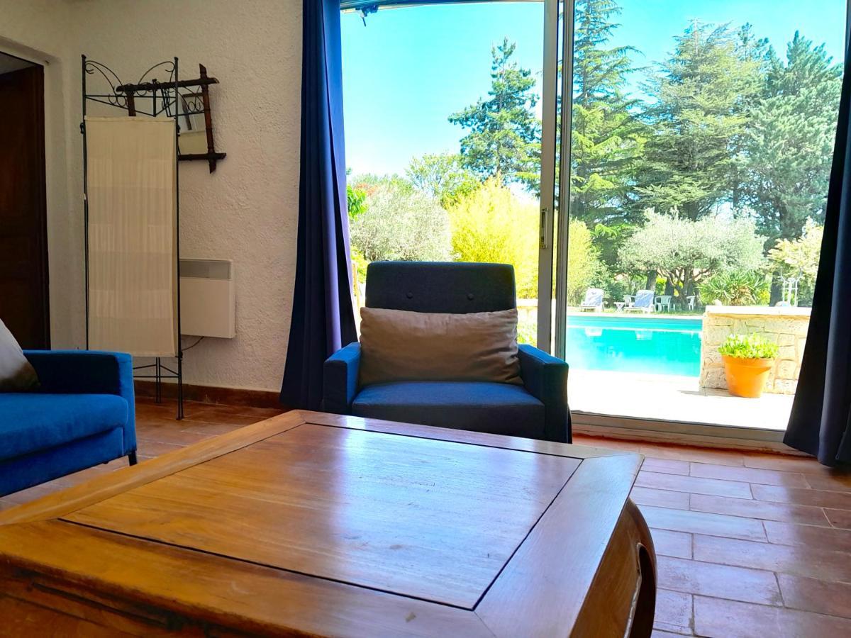 Bed & Breakfast Des Lavandes